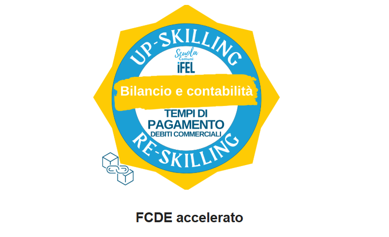FCDE accelerato